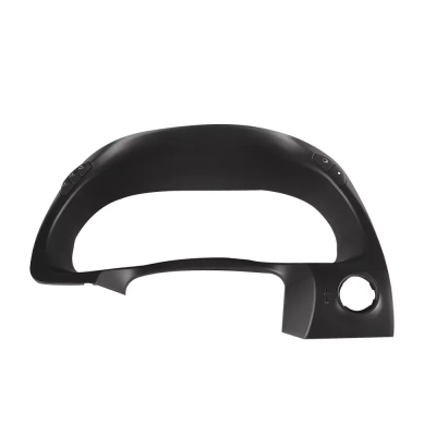 Цифровая приборная панель для Infiniti QX80  - Carmedia NH-LCD-I01