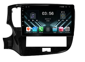 Штатная магнитола для Mitsubishi Outlander 3 2019-2022 (прямоугольный климат) 3 2019-2022 (прямоугольный климат) на Android 13 - FarCar (D/DX2005M 360) Штатная магнитола для Mitsubishi Outlander 3 2019-2022 (прямоугольный климат) 3 2019-2022 (прямоугольный климат) на Android 13 - FarCar (D/DX2005M 360)