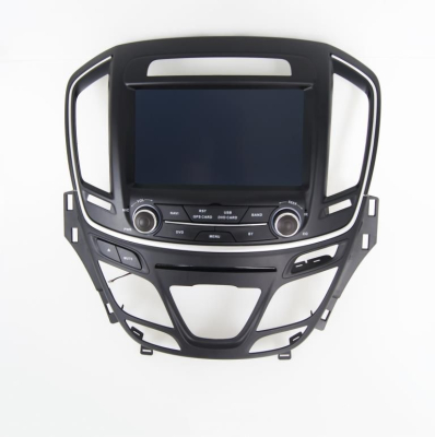 Головное устройство Opel Insignia 2013-2015 на Android 9.0 CARMEDIA KR-8073-T8