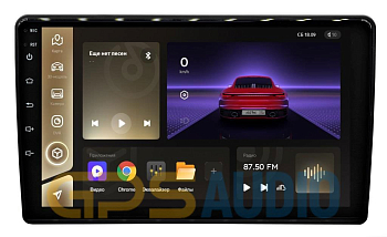 Штатная магнитола Teyes CC3 6+128Гб для Kia Ceed 2010-2012 на Android 10 (6/128Гб)