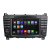 Штатное головное устройство Android 7.1 Newsmy KD-7218-P3-7 для MERCEDES G-класс W463 2007-2012 C-класс W203 2004-2007