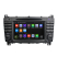 Штатное головное устройство Android 7.1 Newsmy KD-7218-P3-7 для MERCEDES G-класс W463 2007-2012 C-класс W203 2004-2007