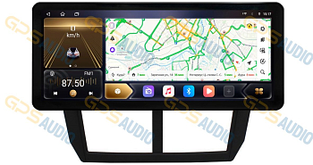 Штатная магнитола 12-14,6" для Subaru Forester, Impreza 2007-2013 (стиль LUX ONE) - Carmedia OL-9512 Штатная магнитола 12-14,6" для Subaru Forester, Impreza 2007-2013 (стиль LUX ONE) - Carmedia OL-9512