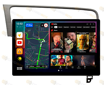 Штатная магнитола Volkswagen Golf 7 2013+ на Android 10, DSP, 4G, IPS, Carplay - Cardrox CD-4567-13 (11-13 дюймов) Штатная магнитола Volkswagen Golf 7 2013+ на Android 10, DSP, 4G, IPS, Carplay - Cardrox CD-4567-13 (11-13 дюймов)