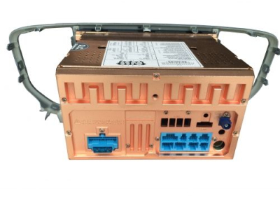 Штатное головное устройство Android 5.1 Carmedia NS-8012 для KIA SPORTAGE R (2016+)