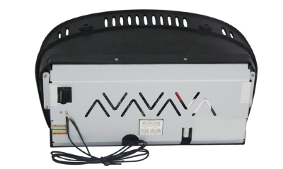 Штатная автомагнитола BMW 3 серия E90 2009-2012 CIC Carmedia XN-B8002-Q6 Android 10