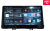Автомагнитола штатная Redpower 75333G на Android 10 для для KIA Picanto 3-поколение (05.2017-01.2021) глянец