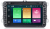 Штатное головное устройство Volkswagen, Skoda на Android 10 Carmedia MKD-8019-P5