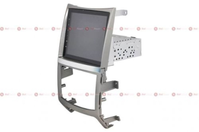 Штатное головное устройство Redpower 31197 IPS DSP на Android 7.1+ для Hyundai IX 55 Штатное головное устройство Redpower 31197 IPS DSP на Android 7.1+ для Hyundai IX 55