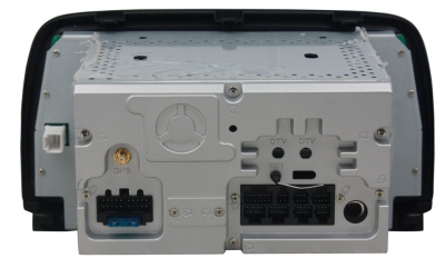 Штатное головное устройство для Mazda CX-5 2011-2016 на Android 9.0 Carmedia KD-8236-P5