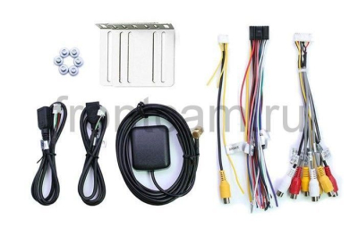 Магнитола Kia Ceed I 2010-2012, Venga I 2010-2018 OEM (GT7-RP-KICEC10-72) на Android 10