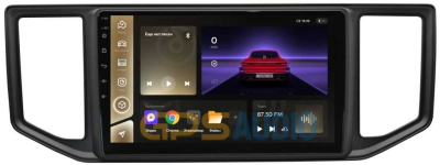 Штатная магнитола Teyes CC3 3+32Гб для Volkswagen Crafter 2017+ на Android 10 (3/32Гб)