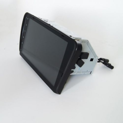 Головное устройство Skoda Octavia A7 2013+ 10 дюймов на Android 6.0.1 CARMEDIA QR-1019