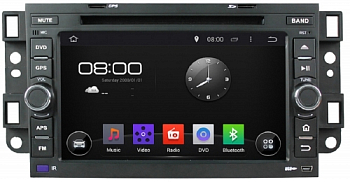Штатное головное устройство Android 5.1 Newsmy KD-7046 для CHEVROLET Aveo Epica Captiva Штатное головное устройство Android 5.1 Newsmy KD-7046 для CHEVROLET Aveo Epica Captiva
