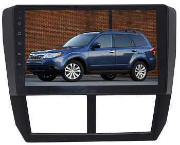 Магнитола Subaru Forester 08-12 г LeTrun 2292-4217 9 дюймов VT Android 10.x MTK-L 2+16 Gb ASP Магнитола Subaru Forester 08-12 г LeTrun 2292-4217 9 дюймов VT Android 10.x MTK-L 2+16 Gb ASP