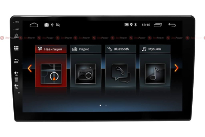 Штатная автомагнитола Mitsubishi ASX, Peugeot 4008, Citroen C4 Redpower 30026 IPS на Android 8.1 Штатная автомагнитола Mitsubishi ASX, Peugeot 4008, Citroen C4 Redpower 30026 IPS на Android 8.1