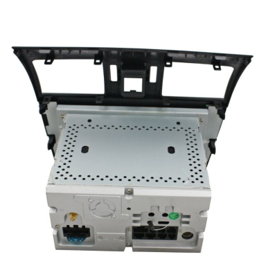 Штатная автомагнитола Subaru Forester 2013-2014 (SH), XV 2012-2014, Impreza 2011+ (GP/GJ) Carmedia KD-9108-P5 Android 9.0 DSP