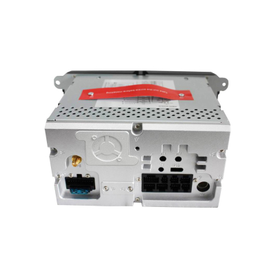 Штатное головное устройство Android 7.1 Newsmy KD-8019-P3-7 для Volkswagen, Skoda