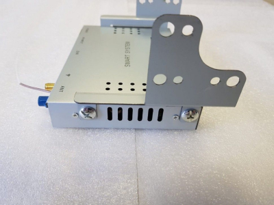 Навигационный блок для Toyota с 2014 года с системой Touch Go2 на Android 8.0 - Radiola RDL-LVDS