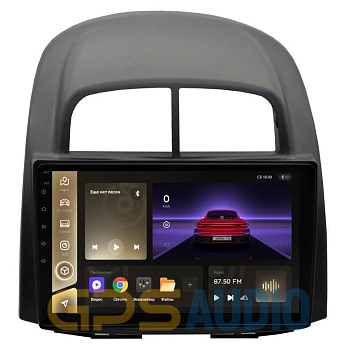 Штатная магнитола Teyes CC3 4+64Гб для Toyota Passo 2006-2010 на Android 10 (4/64Гб)