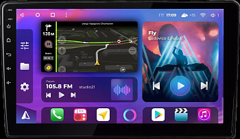Штатная магнитола для Opel Astra H 2004-2014, Zafira 2005-2014, Antara 2006-2017, Corsa 2006-2014 на Android 13, QLED/2K, 4G - FarCar S500 Plus (019M черная) Штатная магнитола для Opel Astra H 2004-2014, Zafira 2005-2014, Antara 2006-2017, Corsa 2006-2014 на Android 13, QLED/2K, 4G - FarCar S500 Plus (019M черная)