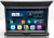 Штатное головное устройство Android 6.0 Carmedia DABT-3706 для Honda Pilot 2008-2015