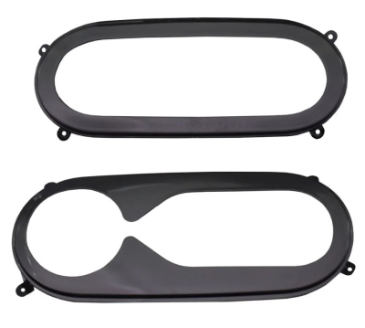 Штатная магнитола Renault Clio 2017+ на Android 11 - Cardrox CD-4622M