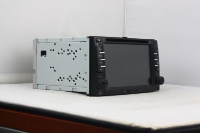 Штатная автомагнитола KIA 188x102мм Carmedia XN-6227-P6 Android 10 DSP