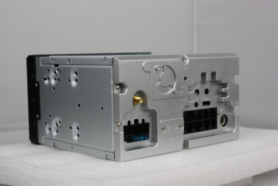 Универсальное головное устройство 2DIN на Android 9.0 Carmedia KD-7000-P5