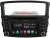 Штатное головное устройство Mitsubishi Pajero IV 2006-2015 (V97/V93) на Android 9.0 Carmedia KD-7054-P6
