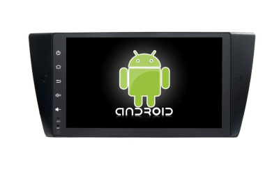 Головное устройство BMW 3-series 2005-2012 на Android 8.1 CARMEDIA KR-9090-T8 Головное устройство BMW 3-series 2005-2012 на Android 8.1 CARMEDIA KR-9090-T8