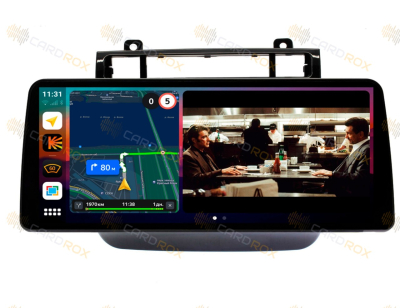 Штатная магнитола Volkswagen Touareg 2011-2017 на Android 10, DSP, 4G, IPS, Carplay - Cardrox CD-4577-12 (12 дюймов) Штатная магнитола Volkswagen Touareg 2011-2017 на Android 10, DSP, 4G, IPS, Carplay - Cardrox CD-4577-12 (12 дюймов)