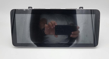 Штатное головное устройство для HYUNDAI Santa Fe 2018-2021 на Android 10 Carmedia KR-12019