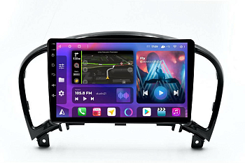 Штатная магнитола для Nissan Juke 2010+ на Android 13, QLED/2K, 4G - FarCar S500 Plus (749M) Штатная магнитола для Nissan Juke 2010+ на Android 13, QLED/2K, 4G - FarCar S500 Plus (749M)