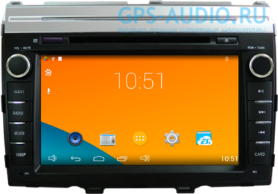 Штатная магнитола Mazda 8 Android 4.4 Newsmy Carpad DUOS 2 Штатная магнитола Mazda 8 Android 4.4 Newsmy Carpad DUOS 2