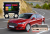 Штатное головное устройство Redpower 31139 R IPS на Android 7.0+ для автомобилей Ford Mondeo (2015-2017)