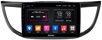 Штатная магнитола Ownice G60 S1641V для Honda CR-V 4 (Android 8.1)