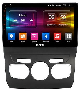 Штатная магнитола для Citroen C4, C4L 2010-2015, DS4 2012-2015 с поддержкой бортового компьютера на Android 10 - Carmedia OL-1933-IJ Штатная магнитола для Citroen C4, C4L 2010-2015, DS4 2012-2015 с поддержкой бортового компьютера на Android 10 - Carmedia OL-1933-IJ