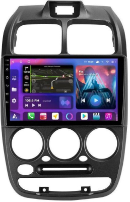 Штатная магнитола для Hyundai Accent 1999-2012 TAGAZ на Android 13, QLED/2K, 4G - FarCar S500 Plus (3010M)