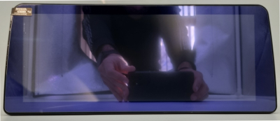 Монитор для BMW X3 2011-2017 F25 (CIC, NBT), X4 2014-2017 F26 (NBT) на Android 11 - Carmedia MKD-B-X3-F25