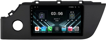 Штатная магнитола для Kia Rio 4, Rio X 2020-2023 на Android 13 - FarCar (D/DX1253M) Штатная магнитола для Kia Rio 4, Rio X 2020-2023 на Android 13 - FarCar (D/DX1253M)