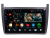 Штатная магнитола Volkswagen Polo 2010-2019 черный на Android 11 - Cardrox CD-4212M