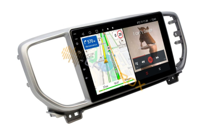 Штатная магнитола Kia Sportage 2019-2022 на Android 11 - Cardrox CD-4222M Штатная магнитола Kia Sportage 2019-2022 на Android 11 - Cardrox CD-4222M