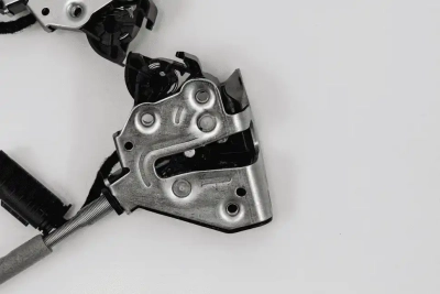 Автоматические доводчики на 4 двери для Toyota и Lexus 2014+ - Radiola RDL-SAU-Z01