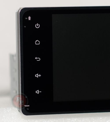 Штатное головное устройство Redpower 31239 IPS DSP на Android 7.1+ для Mitsubishi Outlander 2013+, Lancer, Pajero sport, Pajero 4, ASX