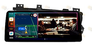 Штатная магнитола Kia Optima TF 2010-2013 (для авто без усилителя Infinity) на Android 10, DSP, 4G, IPS, Carplay - Cardrox CD-4047-12 (12 дюймов) Штатная магнитола Kia Optima TF 2010-2013 (для авто без усилителя Infinity) на Android 10, DSP, 4G, IPS, Carplay - Cardrox CD-4047-12 (12 дюймов)