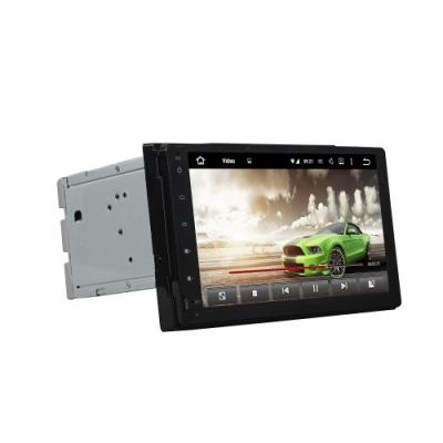 Штатное головное устройство Android 5.1 Newsmy KD-9406 для TOYOTA Corolla E180 2016+