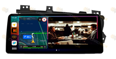 Штатная магнитола Kia Optima TF 2010-2013 (для авто без усилителя Infinity) на Android 10, DSP, 4G, IPS, Carplay - Cardrox CD-4047-12 (12 дюймов)