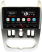 Штатная магнитола VOMI AK374R9-MTK-LTE-4-64 для Renault Logan 2008-2014 на Android 10