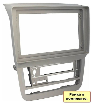 Штатная магнитола Toyota Alphard H10 2002-2005 дорестайл (для авто без камеры и усилителя) на Android 10, DSP, 4G, IPS, Carplay - Cardrox CD-4287-12 (12 дюймов)